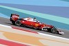 Foto zur News: Ferrari sicher: Halbe Sekunde Rückstand ist aufzuholen
