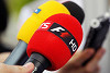 Foto zur News: Dokus statt Formel 1: So opfert n-tv die Freien Trainings