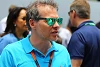 Foto zur News: Jacques Villeneuve: &quot;Was die GPDA macht, ist gefährlich&quot;