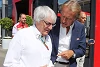 Foto zur News: Mass: Montezemolo könnte Bernie Ecclestone nachfolgen