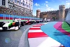 Foto zur News: Formel-1-Start in Baku vorverlegt - Sorge um Sicherheitslage