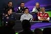 Foto zur News: Farce um Formel-1-Qualifying: &quot;Alles politische Machtkämpfe&quot;
