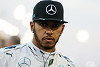 Foto zur News: Umgekehrte Startaufstellung: Hamilton watscht Formel 1 ab