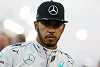 Foto zur News: Umgekehrte Startaufstellung: Hamilton watscht Formel 1 ab