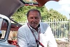 Foto zur News: Jochen Mass: Ende der 1990er-Jahre ging Formel-1-Talfahrt