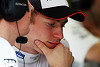 Foto zur News: McLaren rüstet sich für Alonso-Ausfall: Vandoorne nach China