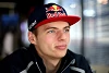 Foto zur News: Mercedes, Ferrari, Red Bull: Hat Verstappen 2017 freie Wahl?