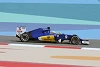 Foto zur News: Dank Geldspritze aus Schweden: Sauber in China am Start