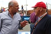 Foto zur News: Niki Lauda: Darum bin ich in die Formel 1 zurückgekehrt