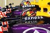 Foto zur News: Daniel Ricciardo: Angst vor der langen China-Geraden