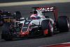 Foto zur News: Neue Ziele bei Haas: Punkte in jedem Rennen