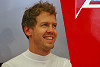Foto zur News: Sebastian Vettel plant WM-Titel mit Ferrari für 2017