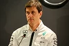 Foto zur News: Mercedes: Rivalität der Crews führte zu Mechaniker-Wechsel