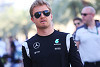 Foto zur News: Nico Rosberg: Ich bin Deutscher und kein Monegasse