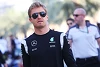 Foto zur News: Nico Rosberg: Ich bin Deutscher und kein Monegasse