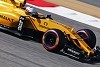 Foto zur News: Renault-Teamchef: &quot;Nicht weit weg von Williams und Punkten&quot;