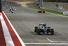 Foto zur News: Formel-1-Live-Ticker: Qualifying-Änderung offiziell