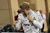 Foto zur News: Rennvorschau Schanghai: Ist Nico Rosberg noch zu bremsen?