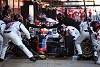 Foto zur News: Spannung durch  Reifenregelement: Pirelli zeigt sich