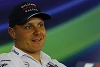 Foto zur News: Valtteri Bottas: Mercedes und Ferrari sind zu weit weg