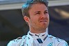 Foto zur News: Nico Rosberg: &quot;Lewis Hamilton bleibt trotz Strafe