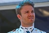 Foto zur News: Nico Rosberg: &quot;Lewis Hamilton bleibt trotz Strafe