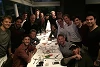 Foto zur News: Dinner der Formel-1-Stars: Zoff gab es erst beim Bezahlen