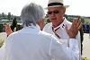 Foto zur News: Grand Prix von Ungarn: Hungaroring-Vertrag bis 2026 fixiert