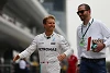 Foto zur News: Warum Nico Rosberg in den Panama-Papers auftaucht