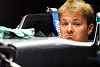 Foto zur News: Nico Rosberg: Gedanken an WM-Titel &quot;kommen mir nicht&quot;