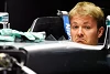 Foto zur News: Nico Rosberg: Gedanken an WM-Titel &quot;kommen mir nicht&quot;