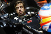 Foto zur News: Fernando Alonso: Zuverlässigkeit muss besser werden