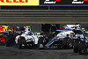 Foto zur News: Bottas lässt FIA-Strafe kalt: &quot;Nutze so eine Lücke wieder&quot;