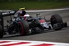 Foto zur News: McLaren befürchtet: Im Qualifying fehlt wieder die Power