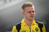 Foto zur News: Instagram-Beitrag: Magnussen entschuldigt sich bei McLaren