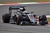 Foto zur News: Enttäuschung bei McLaren: Rote Flagge ruiniert Q3-Chance