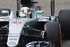 Foto zur News: Nach MGU-H-Defekt: Lewis Hamilton freut sich auf Aufholjagd
