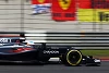 Foto zur News: McLaren: Fernando Alonsos Comeback doppelt schmerzhaft