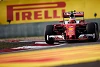 Foto zur News: Pirelli macht Stress: Formel-1-Verbleib entscheidet sich