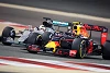 Foto zur News: Red Bull ermutigt: Mit Renault-Update Mercedes angreifen