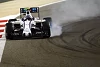 Foto zur News: Williams: FW38 ist &quot;einfach nicht schnell genug&quot;