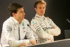 Foto zur News: Nico Rosberg: Top-Position für neuen Mercedes-Vertrag