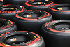Foto zur News: Formel-1-Live-Ticker: Reifenwahl für Sotschi steht fest