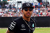 Foto zur News: Lewis Hamilton: "In der Formel 1 gibt es zu viele Kerle"