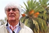 Foto zur News: Bernie Ecclestone: Frauen sind zu schwach für die Formel 1