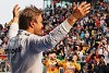 Foto zur News: Glock traut Rosberg die WM zu: "Vielleicht ist es Nicos