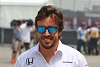 Foto zur News: Fernando Alonso will den Grand Slam im Motorsport