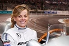 Foto zur News: Nach Macho-Spruch: Susie Wolff nimmt Ecclestone in Schutz