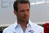 Foto zur News: Alex Wurz: McLaren-Renncockpit war schon sicher