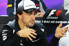 Foto zur News: Häkkinen und Hamilton: Mitleid mit Fernando Alonso